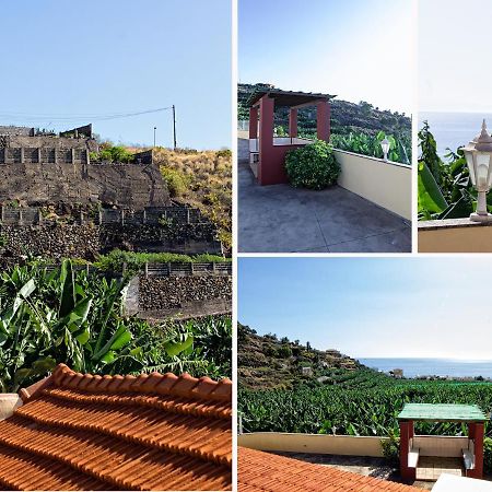 Casa Canaria Vistas Al Mar Santa Cruz de la Palma  Extérieur photo