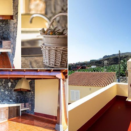 Casa Canaria Vistas Al Mar Santa Cruz de la Palma  Extérieur photo