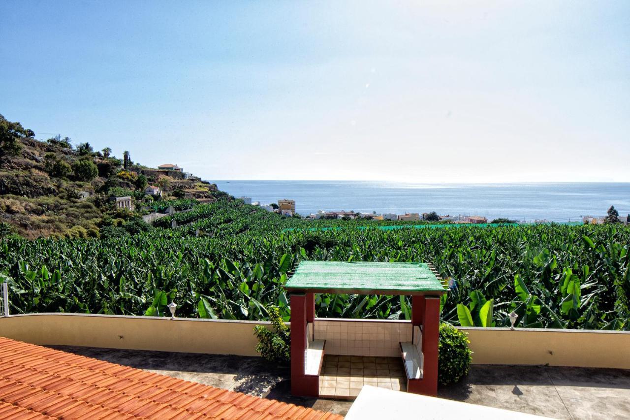 Casa Canaria Vistas Al Mar Santa Cruz de la Palma  Extérieur photo