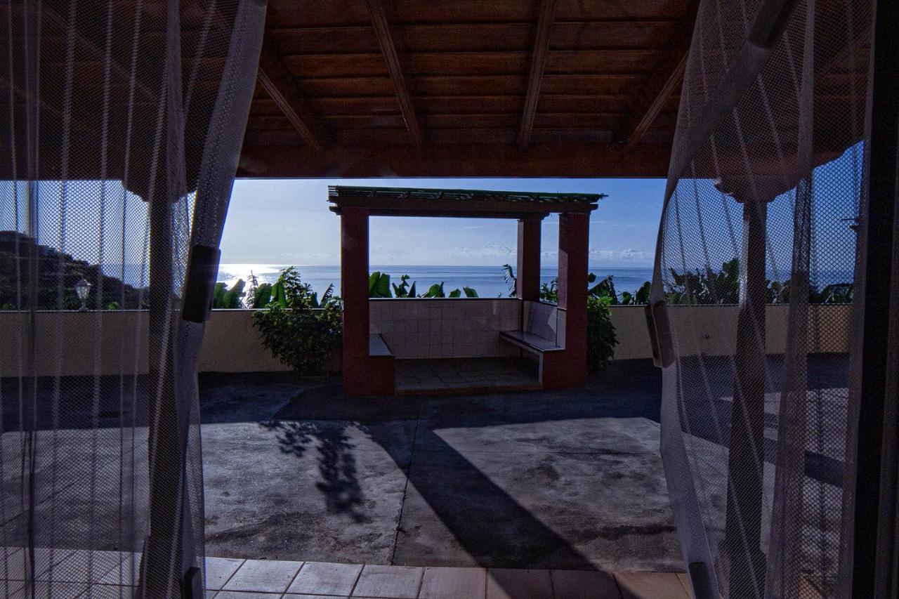 Casa Canaria Vistas Al Mar Santa Cruz de la Palma  Extérieur photo