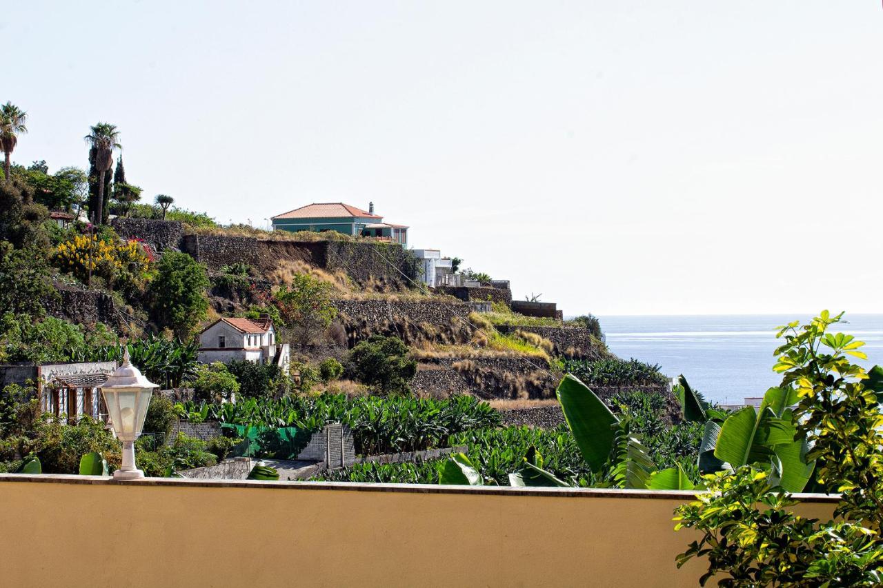 Casa Canaria Vistas Al Mar Santa Cruz de la Palma  Extérieur photo